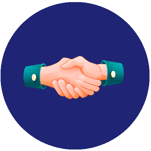 Como trabalhamos Negócio Fechado